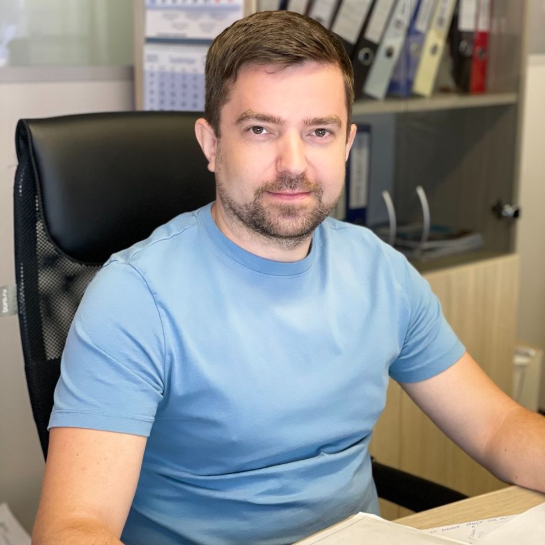 Лапковский Евгений Александрович