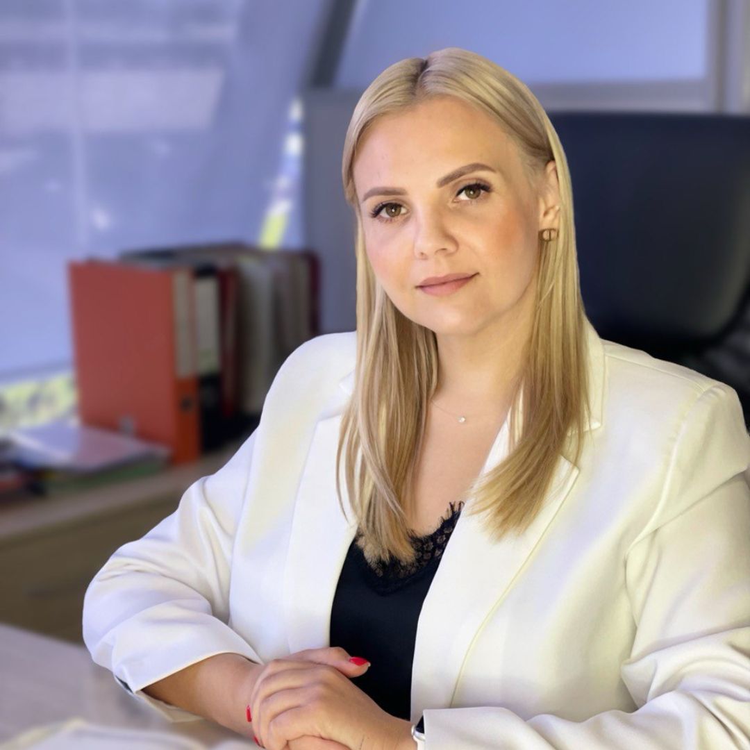 Германович Людмила Анатольевна